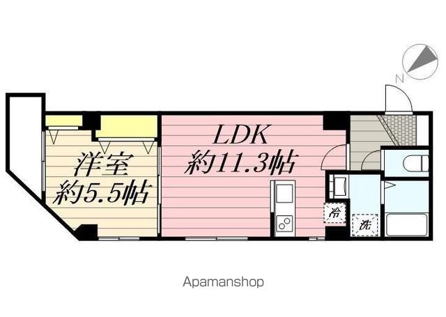 間取り：212057526761