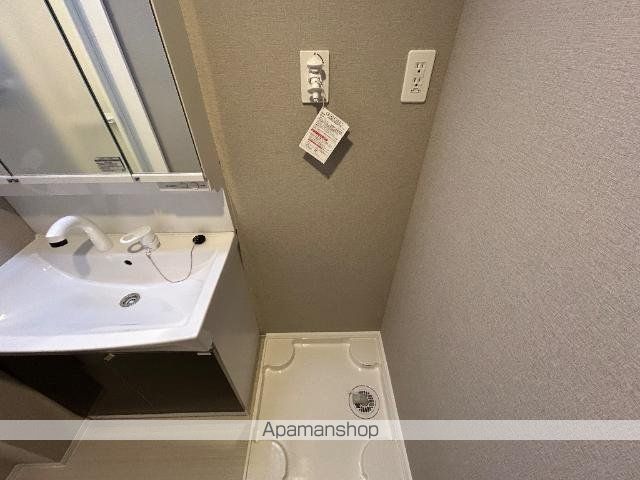 グランツの内装写真