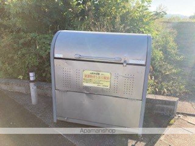 レオパレスリバーサイド長町のその他写真
