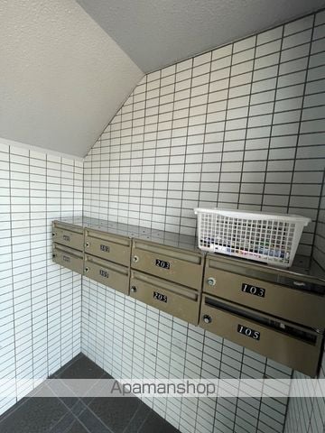 レジーナマルフクの内装写真