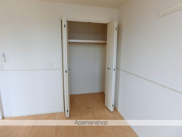 モントレア藤阪の内装写真