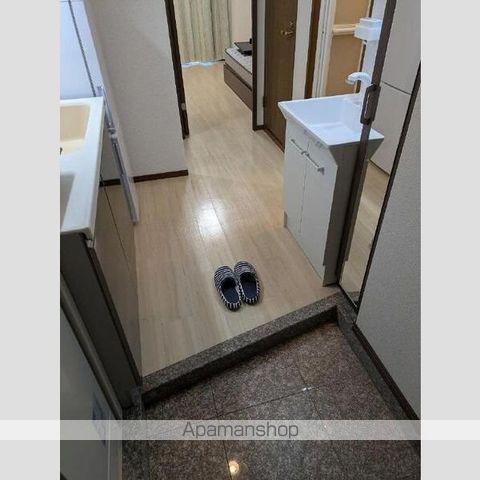 ノーブルハウス吉田の内装写真