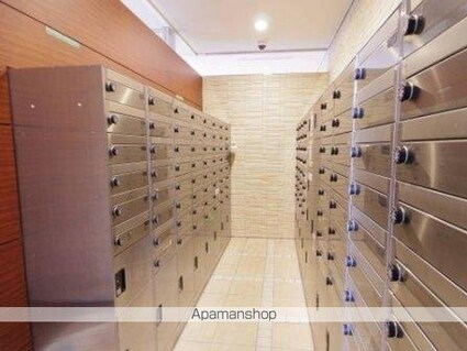 フロンティア・コンフォート研究学園[3LDK/81.93m2]の共用部4