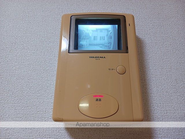 イーズフォレストIIの内装写真