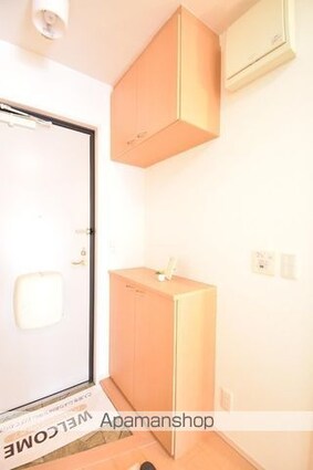 ベルシャトル　Ｃ棟[1K/26.71m2]の内装3