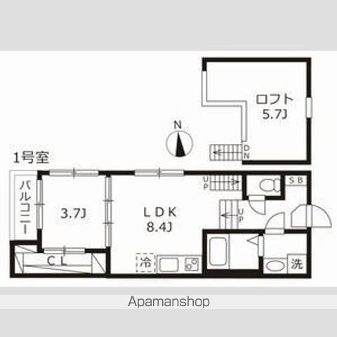 メゾンエトアのイメージ
