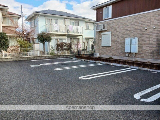 コンフォーティアBのその他写真
