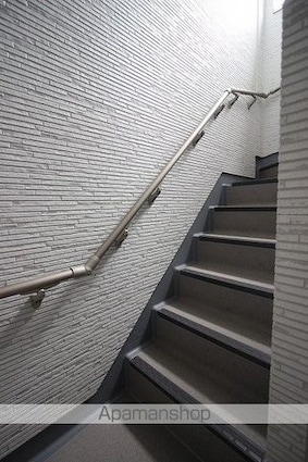 東京都立川市曙町１丁目[1K/16.91m2]の共用部1