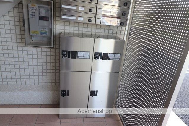 ヴェリタの内装写真