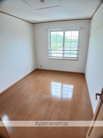カノンIIIの内装写真