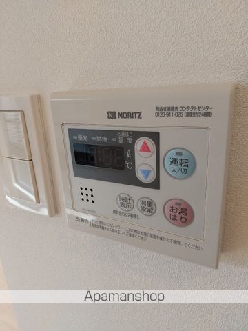 LEGALAND神楽坂北の内装写真