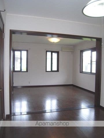 久木町23 6戸建の内装写真