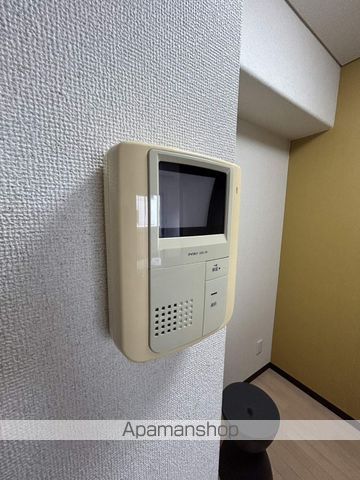 EXESS ARCの内装写真