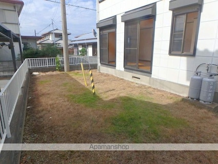 アバンテ大桑島[3LDK/80m2]の内装1