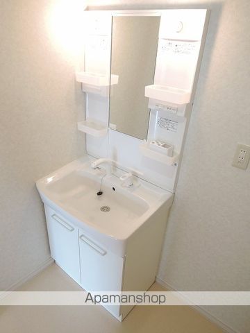 グランボヌールIIの内装写真