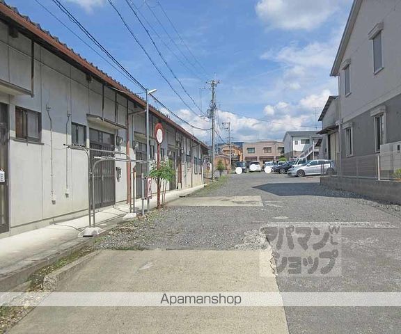 中辻アパートのその他写真