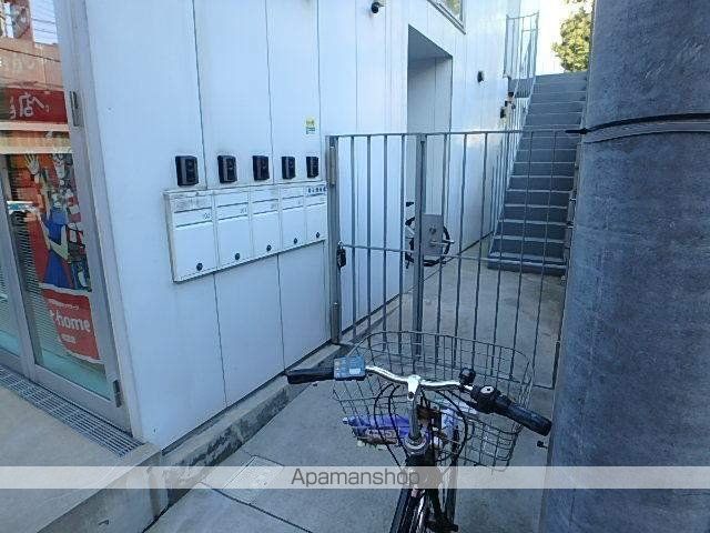 カーサ小治郎の内装写真