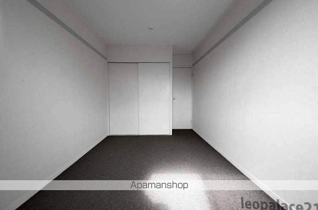 レオパレスグランデ2番館の内装写真