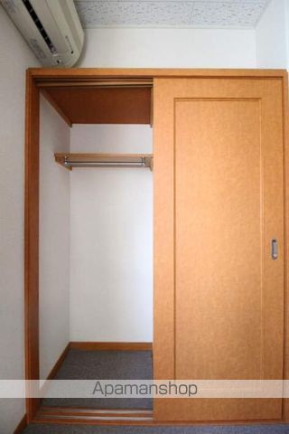 レオパレスMIWAの内装写真