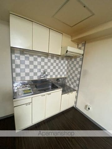 ピープルの内装写真