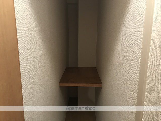 南海住吉清水丘グリーンコートの内装写真