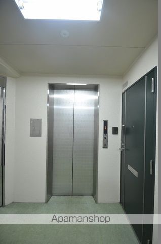 グラシャスの周辺写真