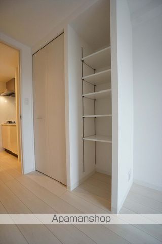 SーRESIDENCE尾頭橋BEAUTEの内装写真