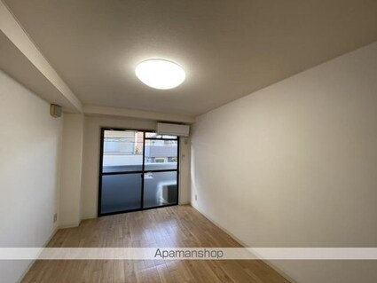 香川県高松市番町５丁目[1R/14.98m2]のリビング・居間