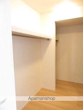 ヴィラアヴェニューセレーネ　Ａ棟[2LDK/59.65m2]の内装3