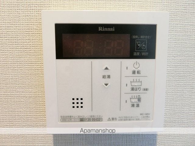 プラウドフラット本所吾妻橋の内装写真