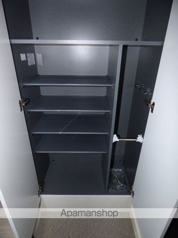PRESSANCE新大阪ジェイズの内装写真
