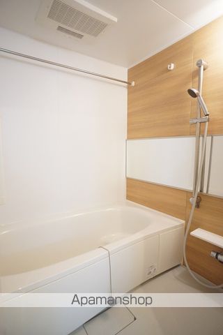 袋井市 2階建 築9年の内装写真