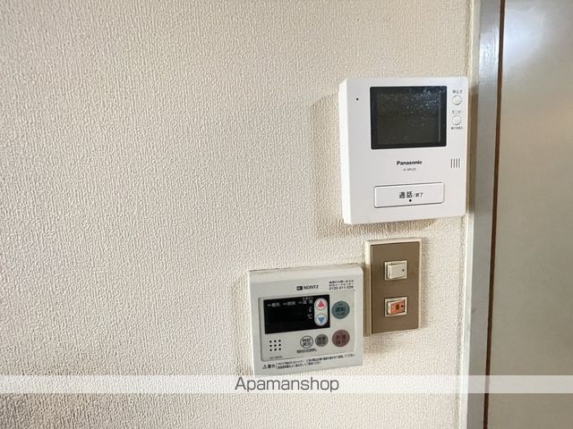 メゾンエンドレスの内装写真