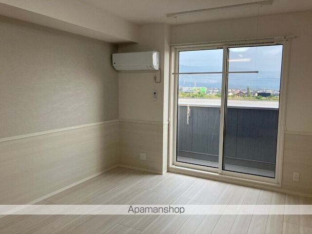 DーROOM引水の内装写真