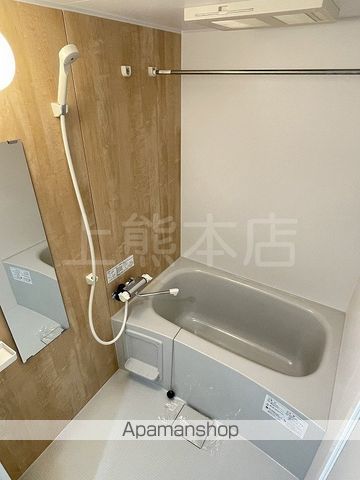 レオ リヤンドの内装写真