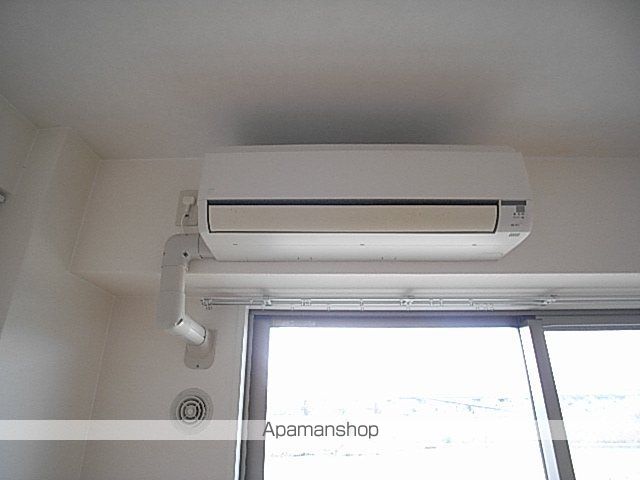 アンアークの内装写真