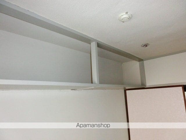 ビレッジハウス私部5号棟の内装写真