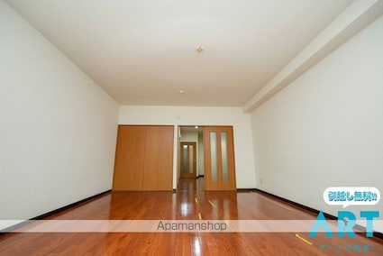 日正山越ハイツ１[1K/35.5m2]の内装3