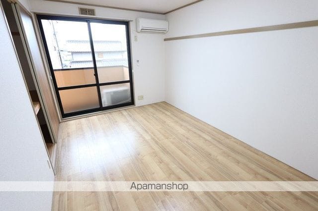 パレス新浜 A棟の内装写真
