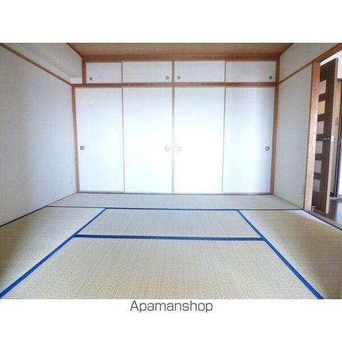 フォレスト勝川の内装写真
