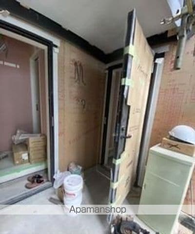 ハレアカラ東浦和の内装写真