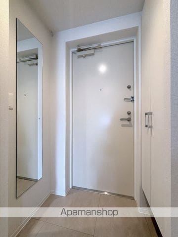 COMFORIALIV大阪本町の内装写真