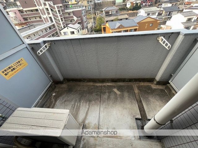 ラ・レジダンス・ド・シャルールの内装写真