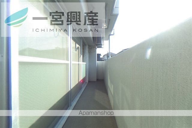 レジデンス華の内装写真