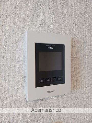 アバンツァートIの内装写真