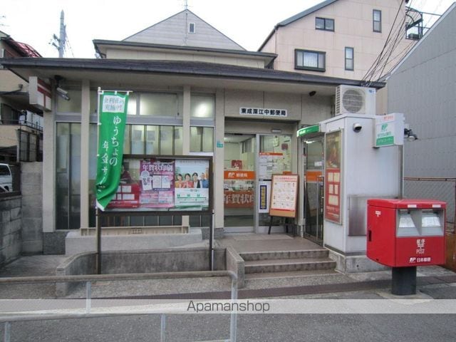 サムティ大阪GRANDEASTの周辺写真