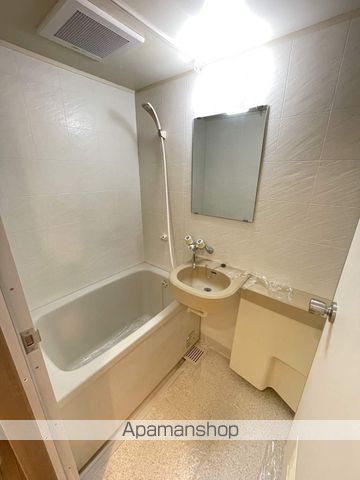 トーカン大江キャステールの内装写真