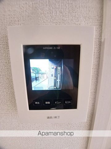 エステートTDの内装写真