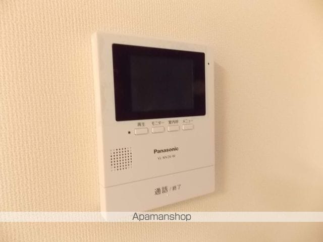 シャノワールの内装写真