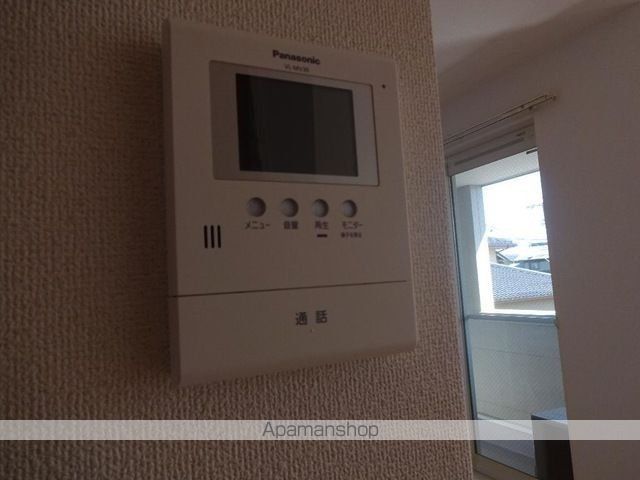 エスペランス福野の内装写真